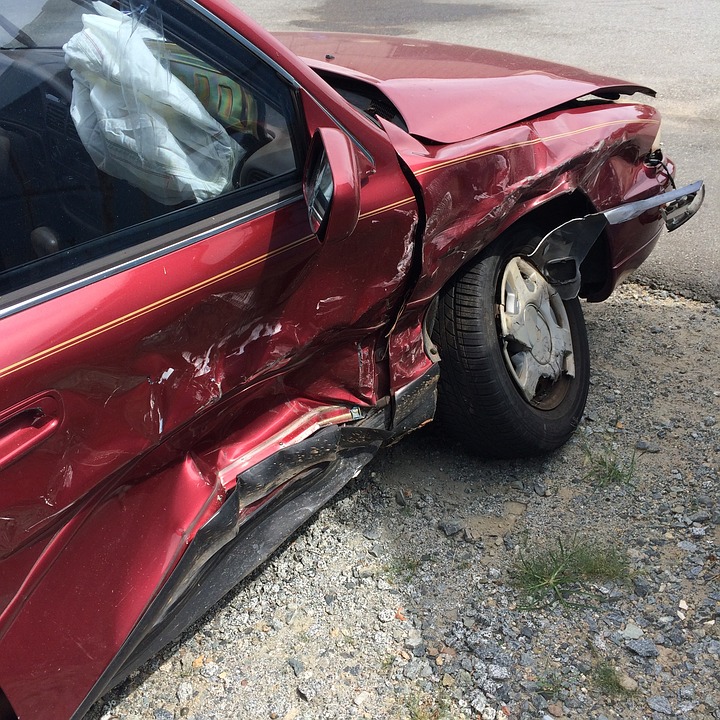 automobile accidents