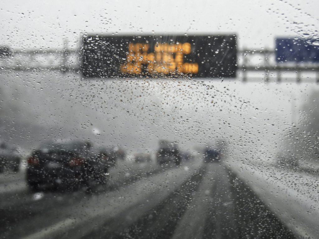 Injured in a winter crash in Happy Valley? Learn how to prove negligence and get legal help from Peterson Law Offices.