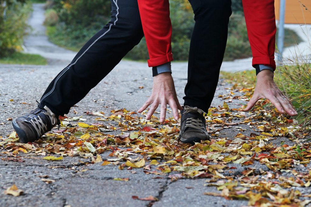 Slips, Falls, and Wet Leaves: Understanding Oregon Premises Liability | Peterson Law Offices