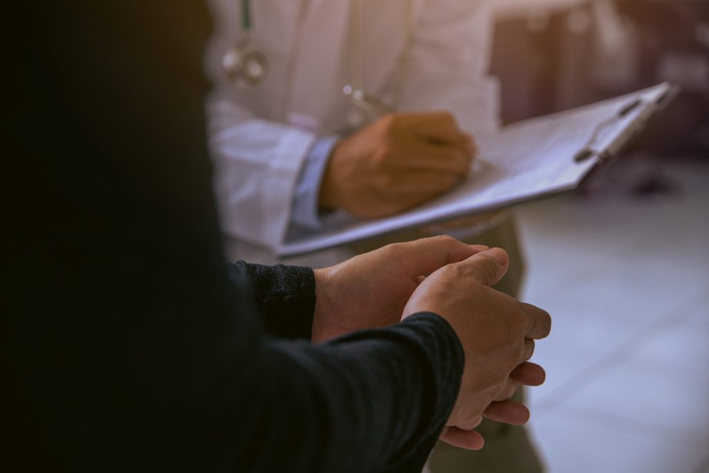 Learn what to do if your injury is dismissed as stress or anxiety and how Oregon law protects your right to compensation.