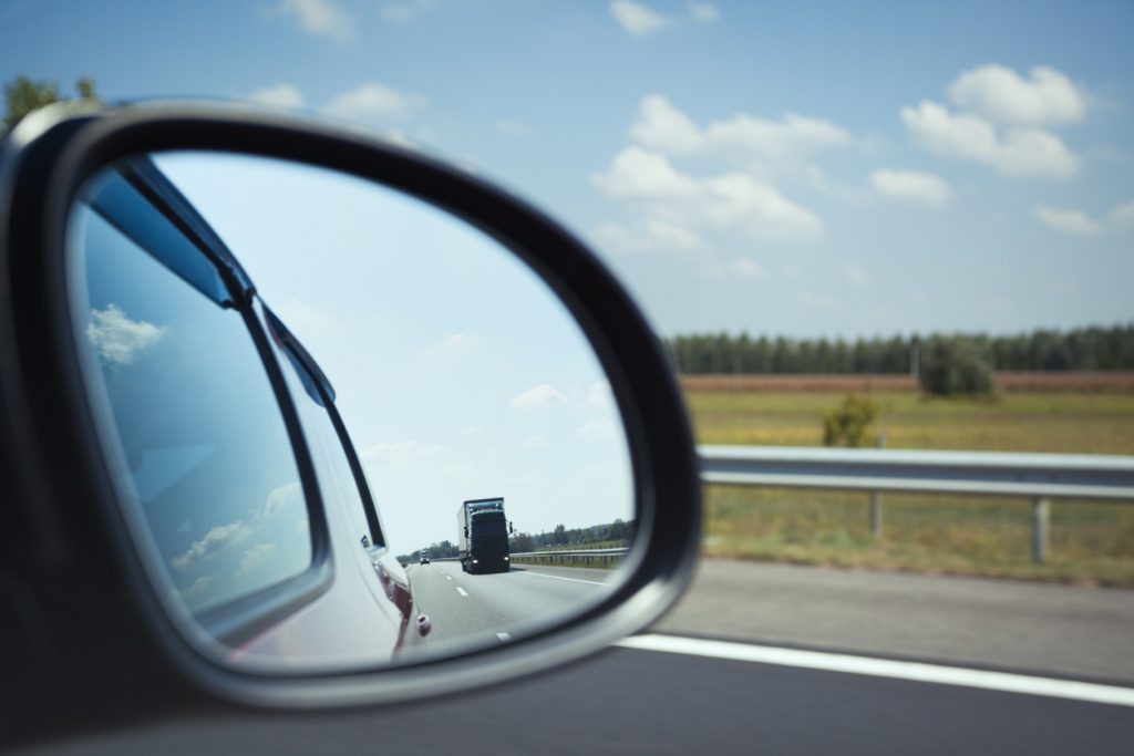 Clackamas I-205 Accident or Parking Lot Injury? Know Your Rights