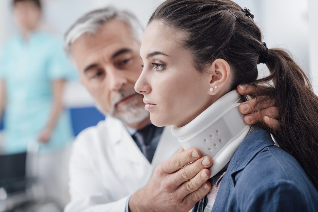 Whiplash After a Car Accident in Gresham? What You Should Know